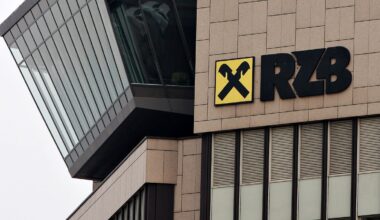 Austrian bank takes centre stage as EU pushes new sanctions on Russia