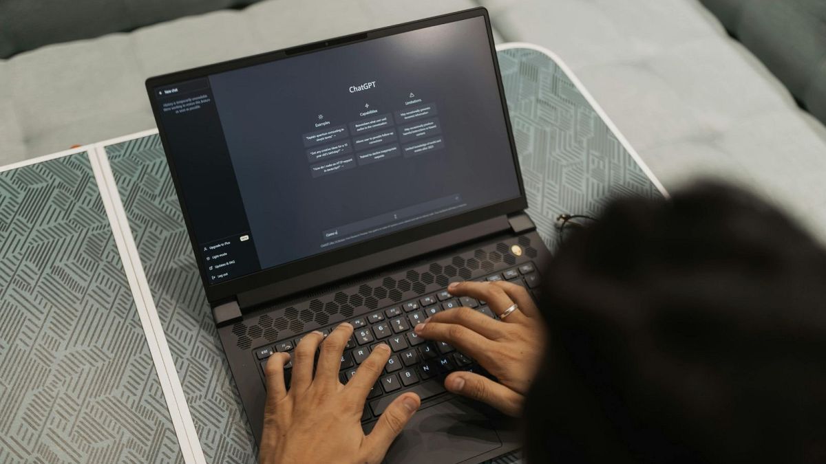 Most UK employees use AI at work without permission, Microsoft survey finds