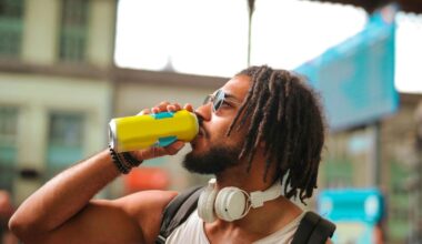A glass half empty? The truth behind functional drinks and their promises to make us feel calmer