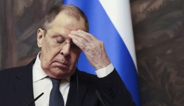 EU considers new plan to restrict movements of Russian diplomats
