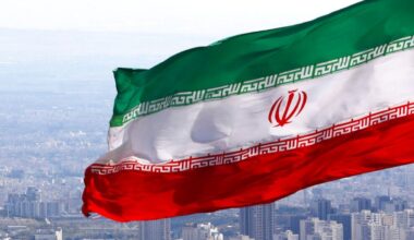 Iran sentences two French citizens to a combined 63 years in prison for spying