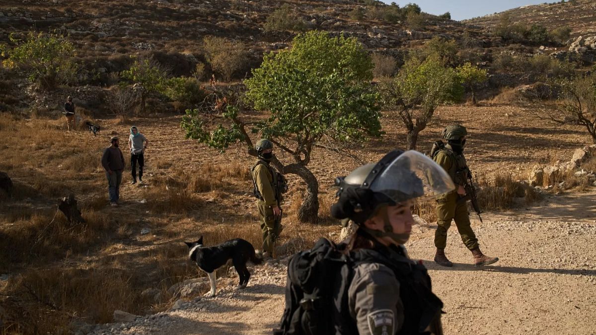 Vance criticises Israel's parliament vote on West Bank annexation, calls move an 'insult'