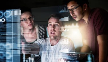 Germany is investing billions in AI - but who is making a profit?