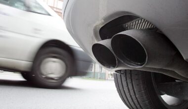 France and Spain back 2035 diesel and petrol car ban, letter reveals