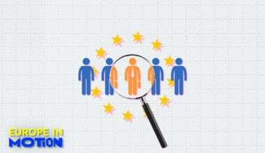Job growth: Which European regions are rising fastest?