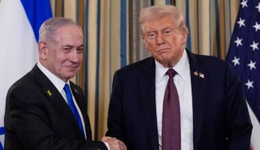 Europe has essentially become irrelevant, Israeli Prime Minister Netanyahu tells Euronews