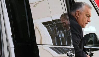 Hungary's complicated enlargement policy: No to Ukraine, yes to the Western Balkans