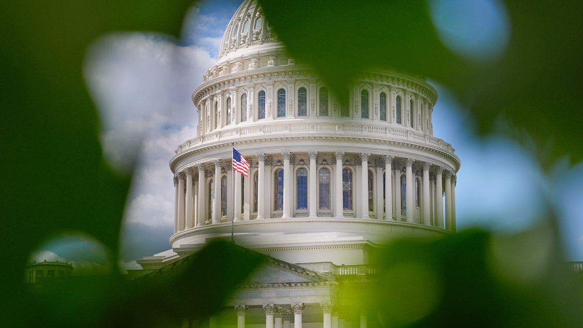 Here's why the US shutdown may prove more painful than past crises