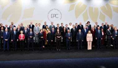 Hungarian vetoes eclipse back-to-back summits of European leaders