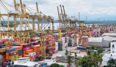Costa Rica prioritises Indo-Pacific trade over EU-Mercosur, says trade minister