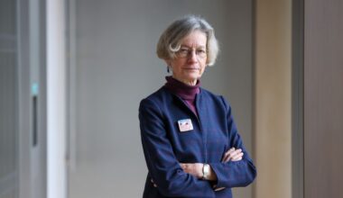 Breeden Warns of Threat from High Rates as Splits on BOE Exposed