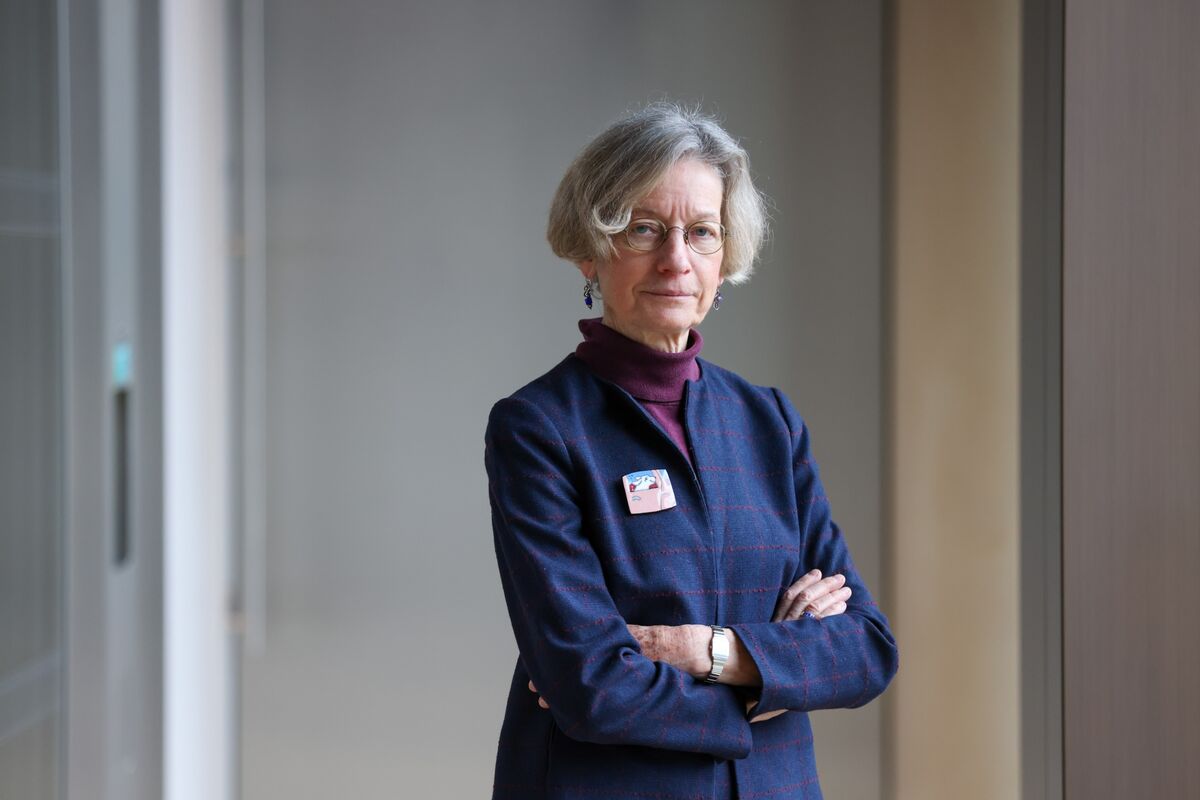 Breeden Warns of Threat from High Rates as Splits on BOE Exposed