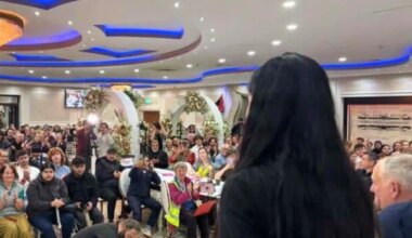 Zarah Sultana's speech in Leeds shows the energy for Your Party