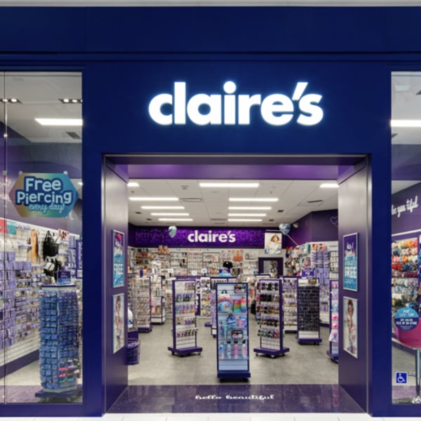 Two bidders come forward for Claire’s France, with plans to take on 460 of its 829 staff