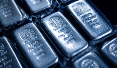 Silver Roars Higher as Short Squeeze Rocks the London Market