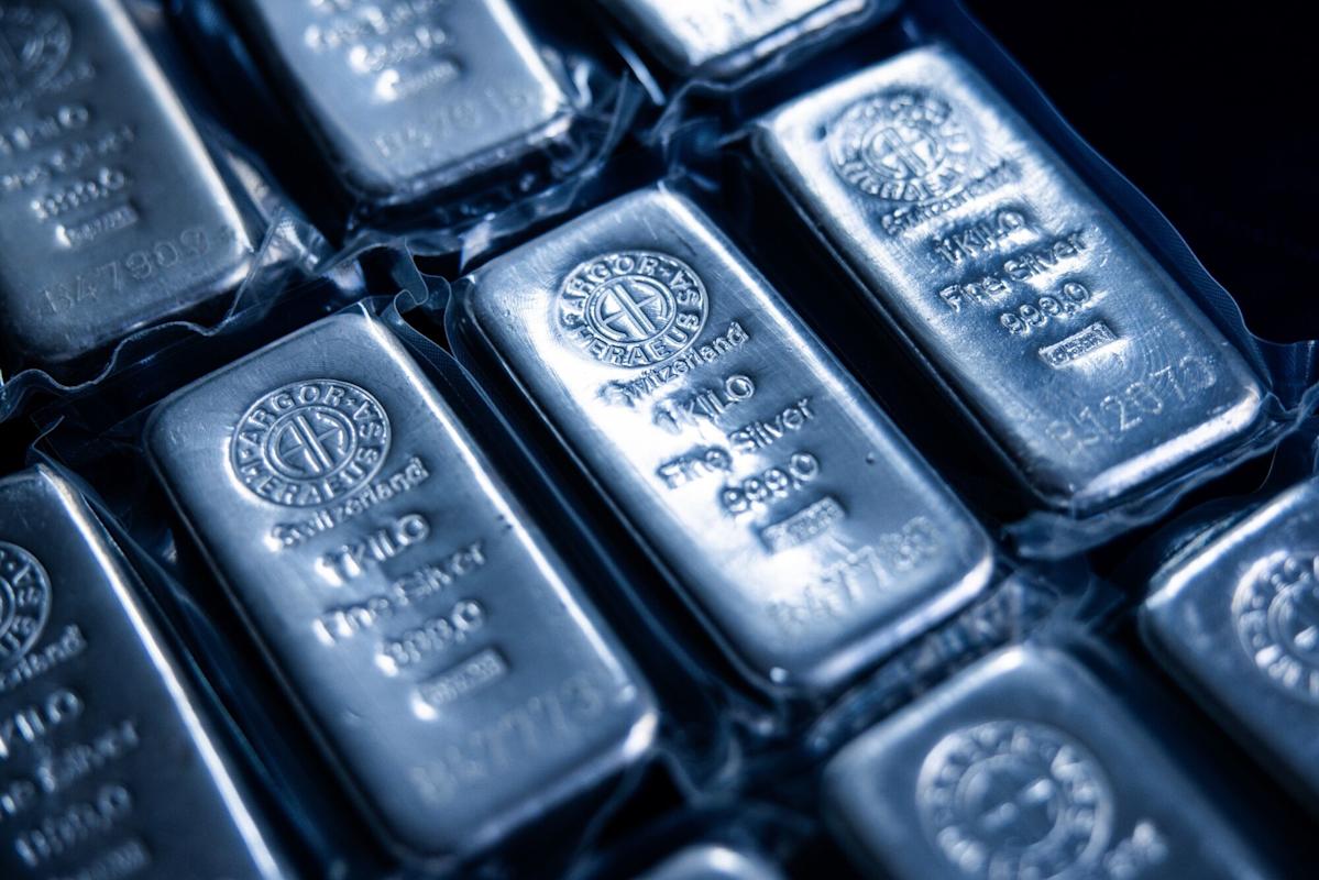 Silver Roars Higher as Short Squeeze Rocks the London Market