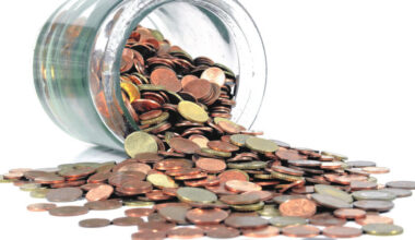 How to manage your low denomination euro coins in France