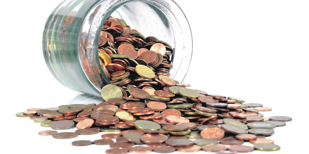How to manage your low denomination euro coins in France