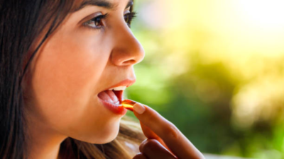 Easy ways to increase your Vitamin D intake