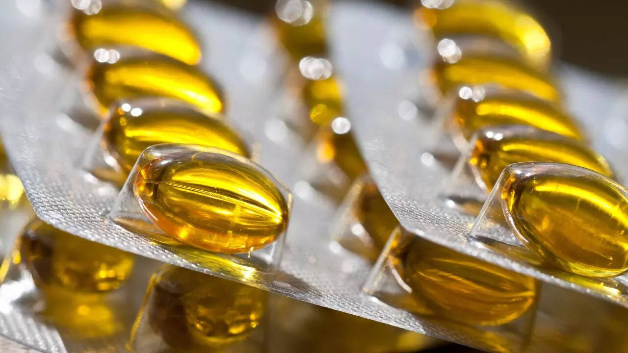 Vitamin D toxicity: Hidden dangers, signs, and symptoms, and how to reverse it safely and naturally - Times of India