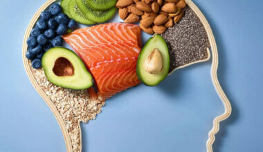 Top 10 brain foods to sharpen memory and focus