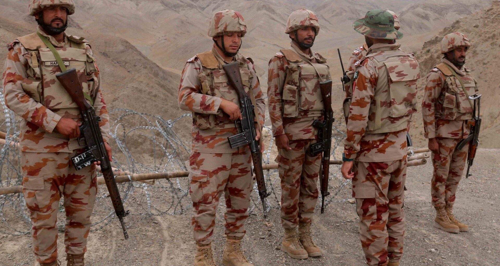 Pakistani, Afghan forces exchange deadly border fire: What’s next? | Explainer News