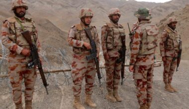 Pakistani, Afghan forces exchange deadly border fire: What’s next? | Explainer News