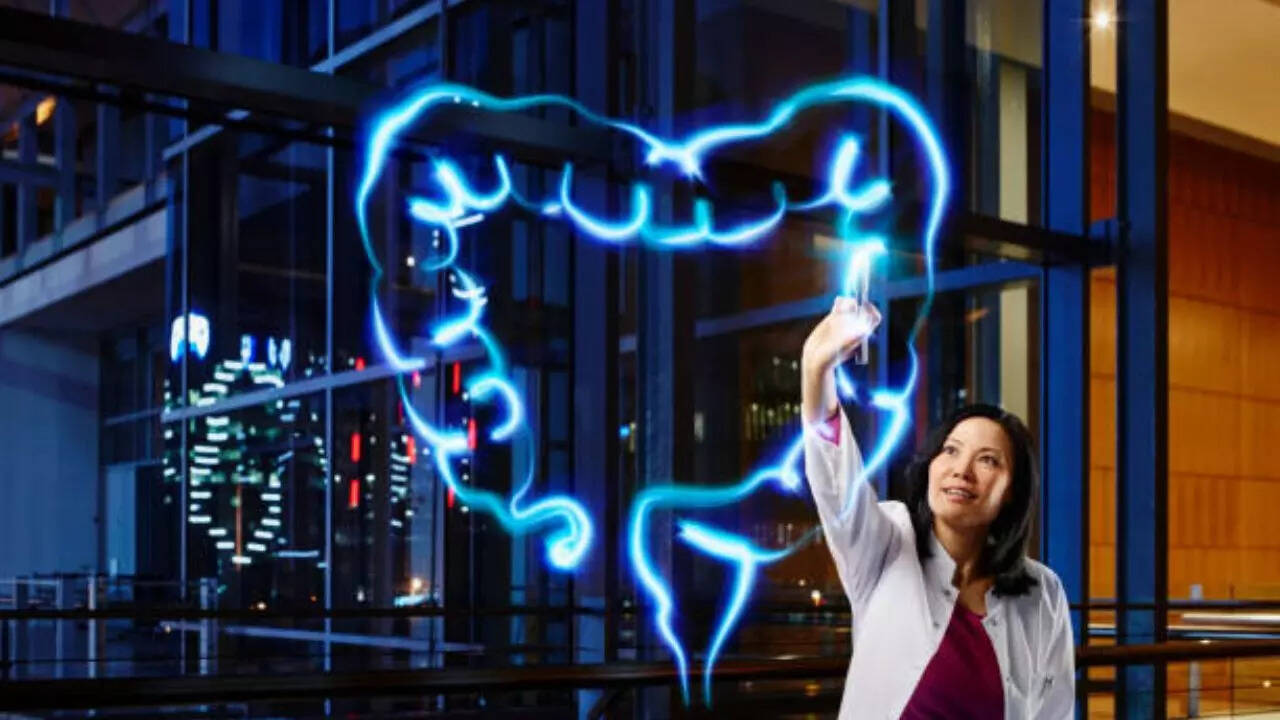 8 Gastroenterologist approved foods for digestive health that most are missing