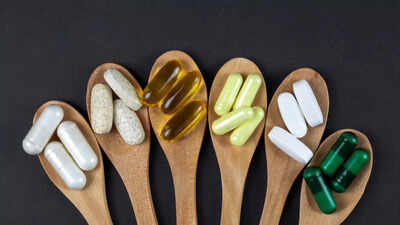 Iron, omega-3, vitamin D: When and how to take your supplements for maximum benefits