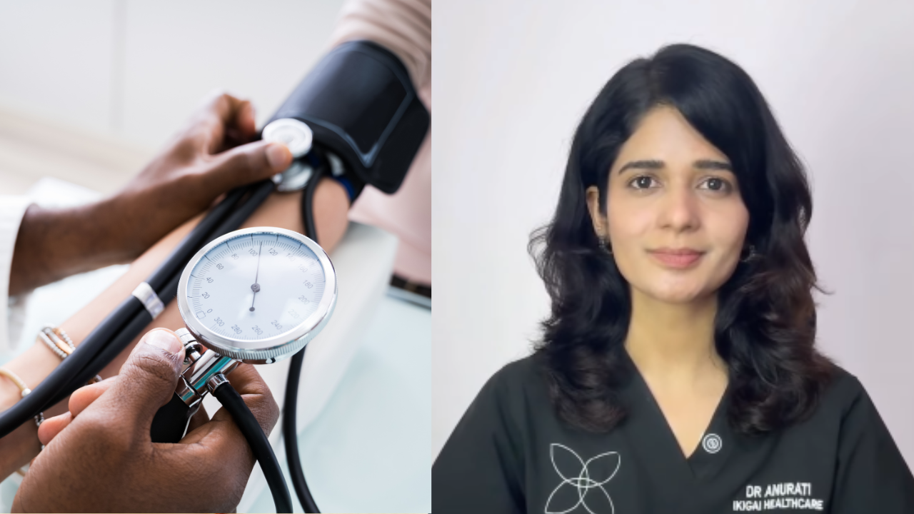 Doctor rates 8 Ayurvedic herbs that naturally help lower blood pressure