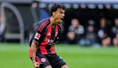 US-eligible Nathaniel Brown gets first call-up by Germany for World Cup qualifiers