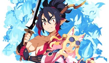 Disgaea 7 Complete Review (Switch 2)