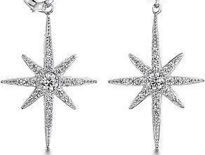 Celine Dion just wore the same dazzling star earrings loved by Kate Middleton