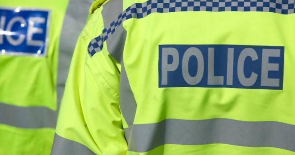 Park Hall in Walsall arrest over racially aggravated rape
