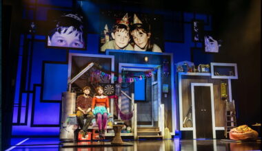 13 Going on 30 at Opera House is 'full of heart, joy and nostalgia'