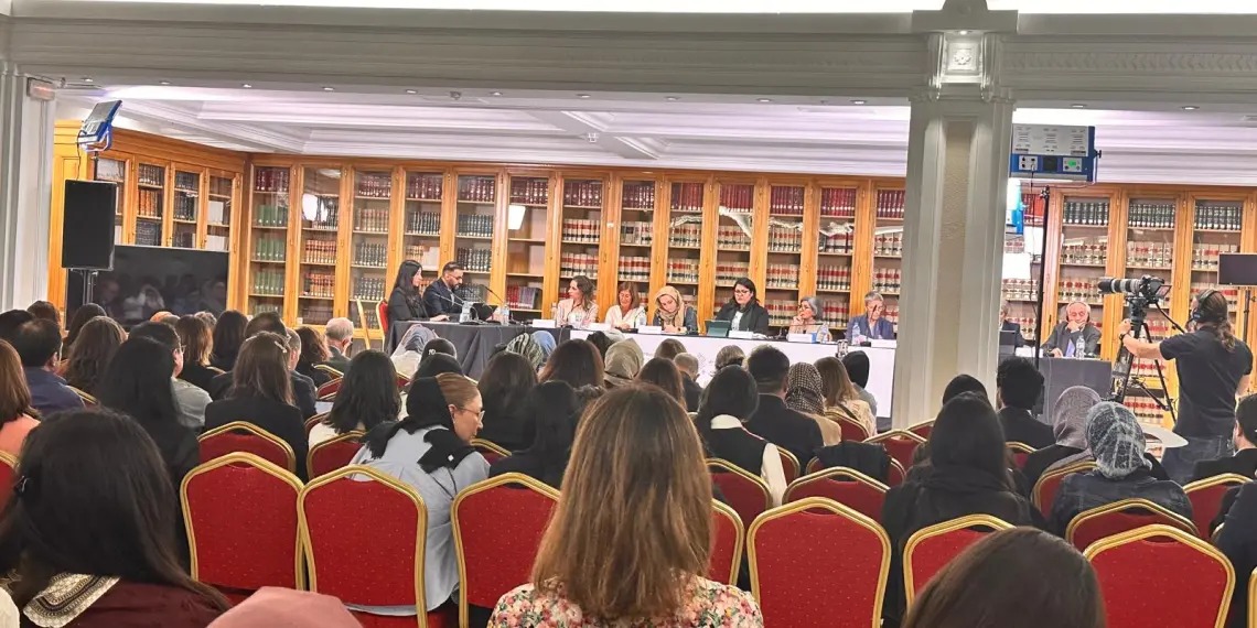 People’s Tribunal for Afghanistan’s Women Begins in Spain
