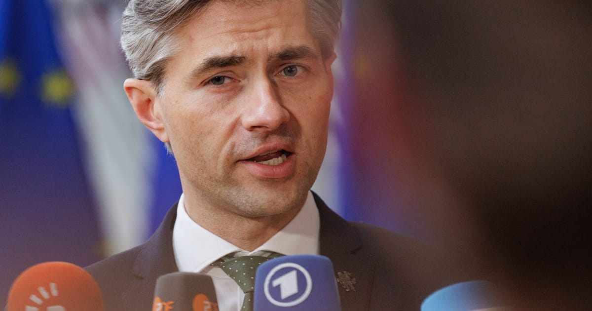 Putin’s looming visit riles EU and Kyiv. Budapest? Try The Hague instead. - politico.eu
