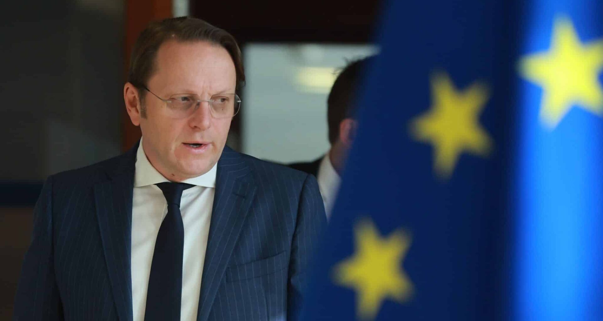 Hungarian Spying Scandal Could Shake EU Commission to its Core