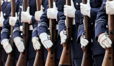 German conscription plan stalls after defense minister’s objections – POLITICO