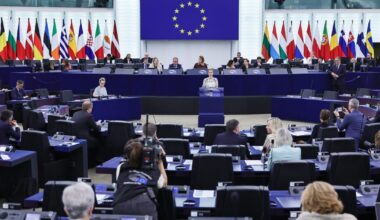 Brussels eyes €25B more in Russian state assets across EU – POLITICO