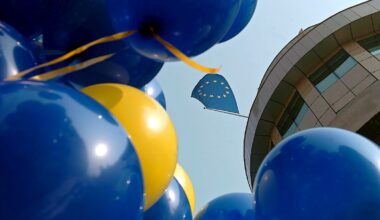 Macedonia: Still Some Way to Go Towards the EU