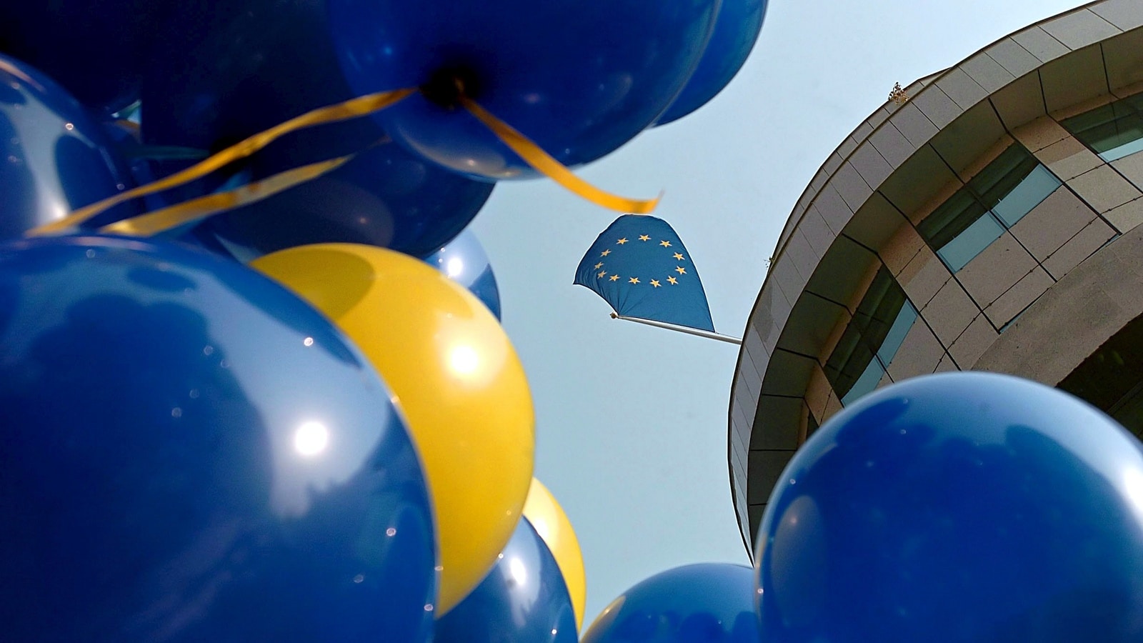 Macedonia: Still Some Way to Go Towards the EU