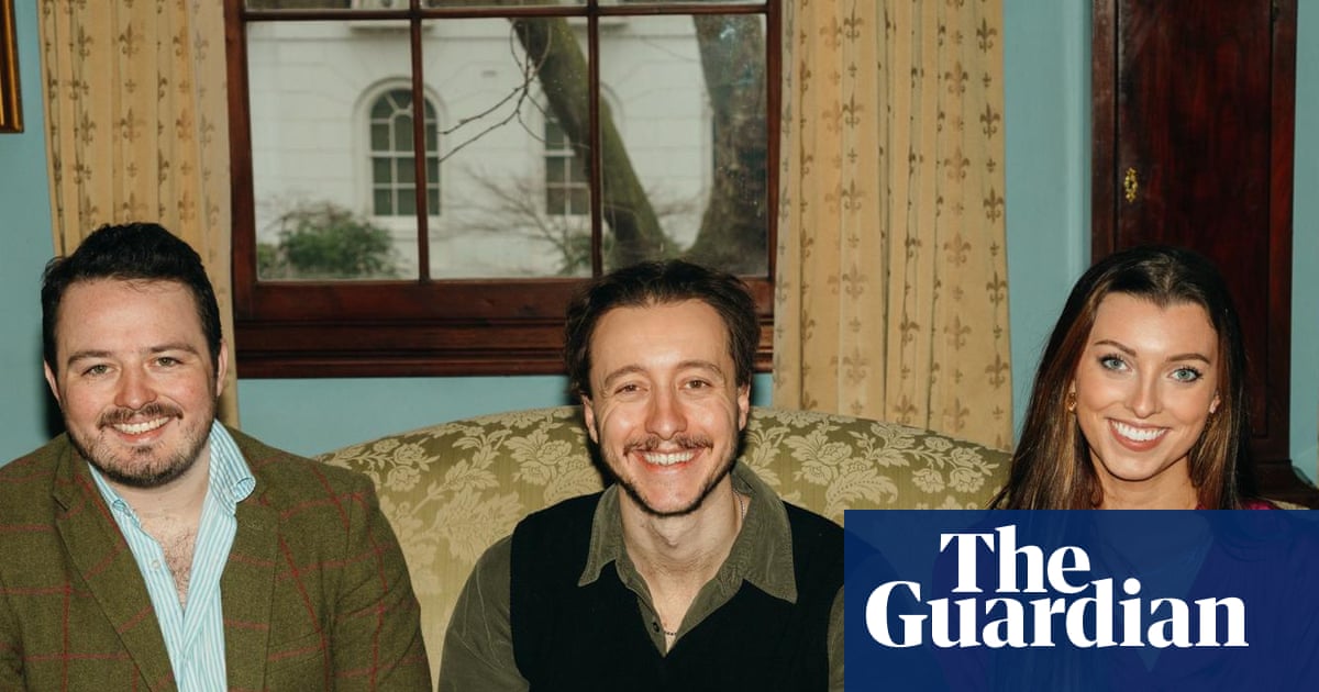 Certified organic and AI-free: New stamp for human-written books launches | Books