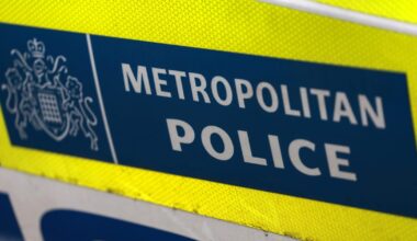 London cops arrest 3 men on suspicion of spying for Russia – POLITICO