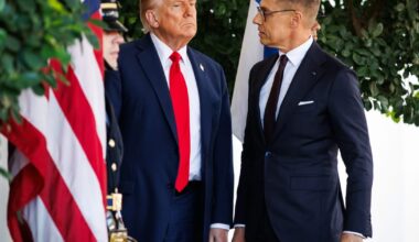 Trump suggests booting ‘laggard’ Spain from NATO over defense spending  – POLITICO