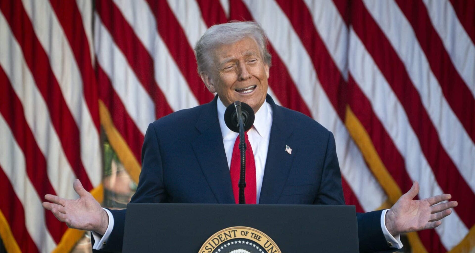 Letter from Washington: US Action in the Balkans Vanishes Below the Radar