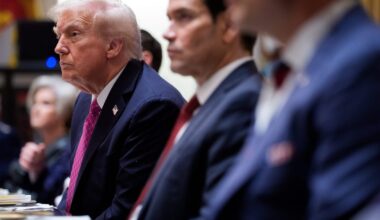 Europe’s spies are learning to trust each other — thanks to Trump – POLITICO