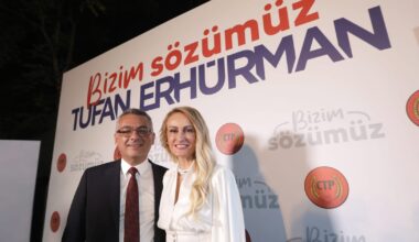 Turkish Cypriots elect moderate leader in crucial policy switch – POLITICO