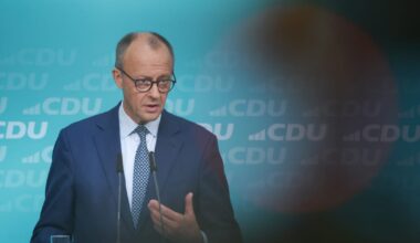 Germany’s politics of compromise has been compromised – POLITICO