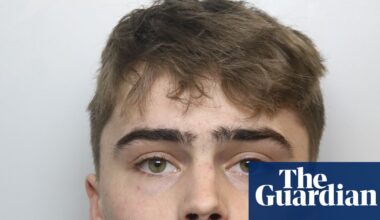 Man jailed for at least 23 years for murdering Syrian boy in Huddersfield | Huddersfield